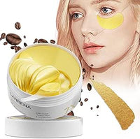 LANBENA - 24K Gold Hydra-Gel Eye Patches (Original)