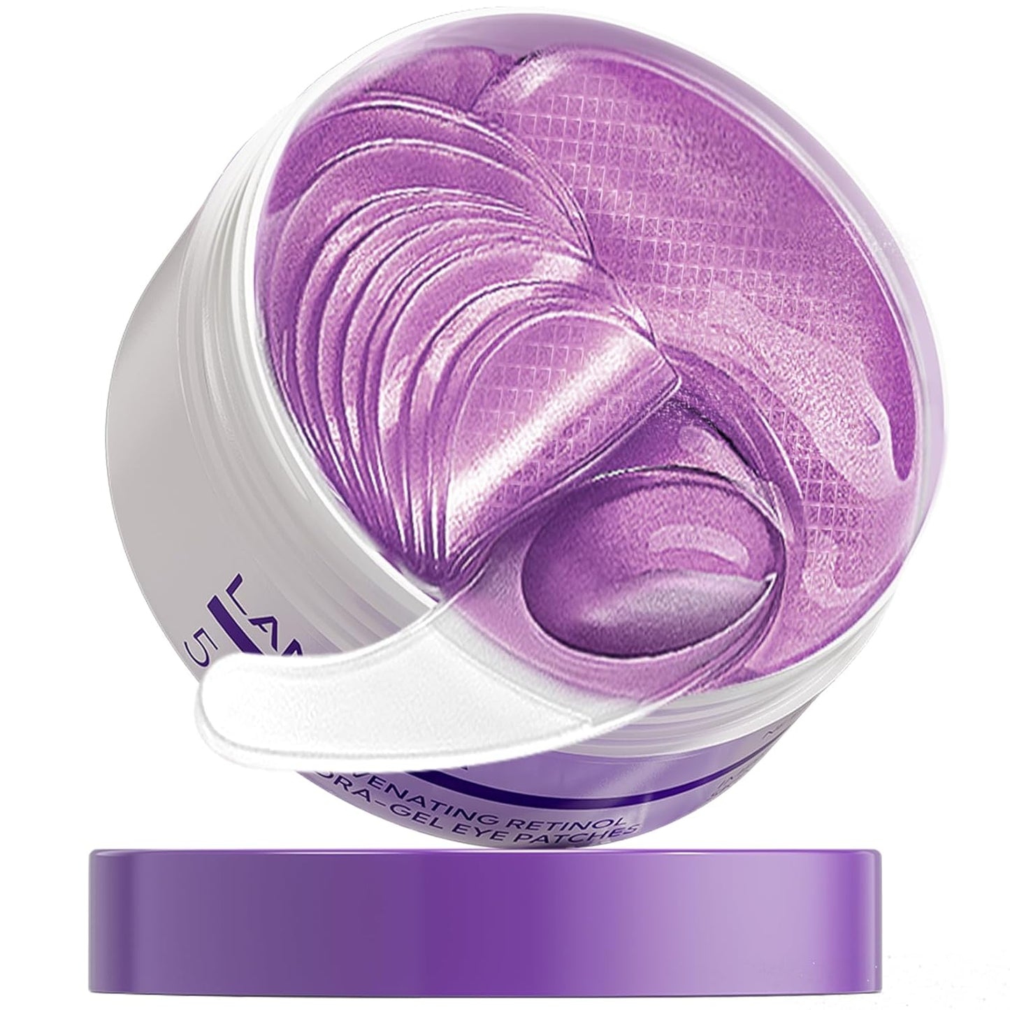 LANBENA - Rejuvenating Retinol Hydra‑Gel Eye Patches (Original)