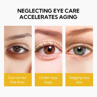 LANBENA - 24K Gold Hydra-Gel Eye Patches (Original)