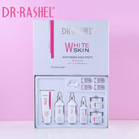 Dr Rashel - Whitening Skin Care Series (Original)