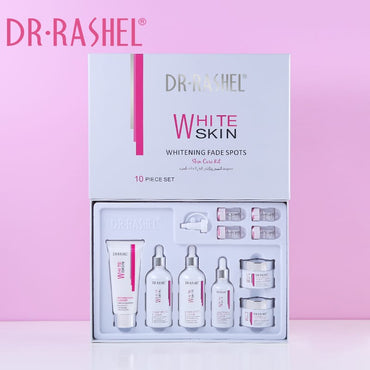 Dr Rashel - Whitening Skin Care Series (Original)