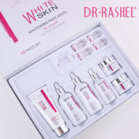 Dr Rashel - Whitening Skin Care Series (Original)