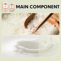 Aichun Beauty - Rice Whitening Facial Mask