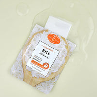 Aichun Beauty - Rice Whitening Facial Mask