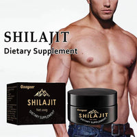 Googeer - Shilajit Dietary Supplement (Original)