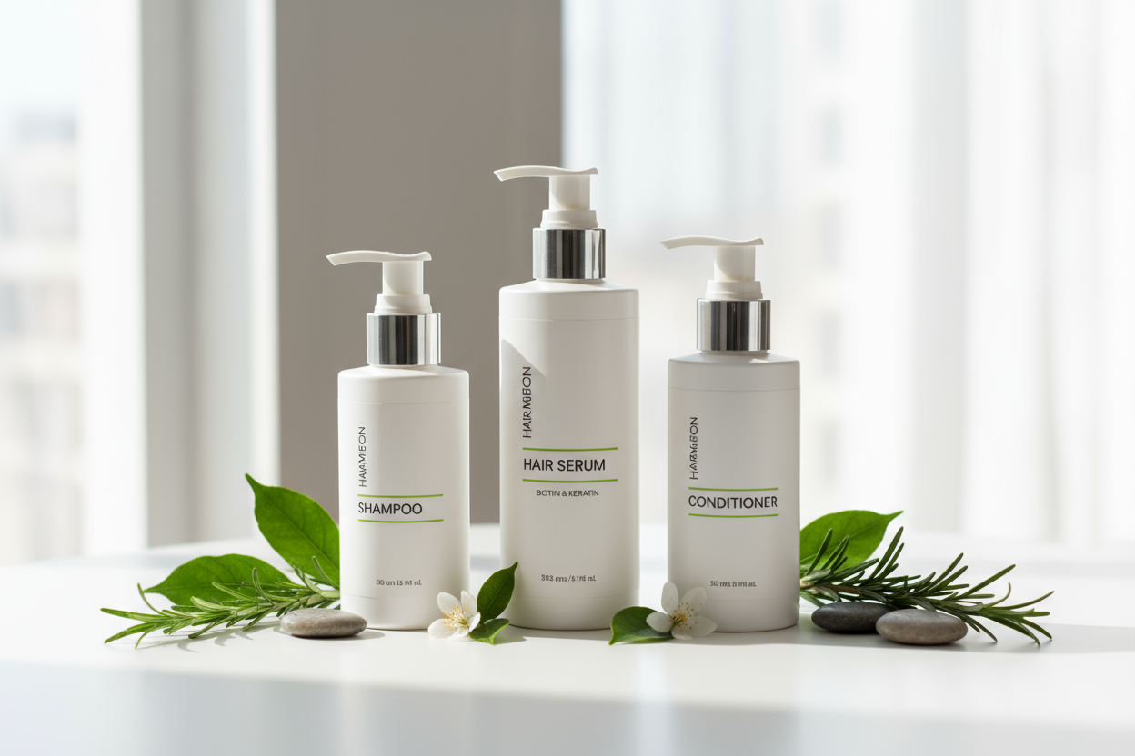 Hair Growth Products 