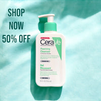 Gel Moussant (236ml) (Original)