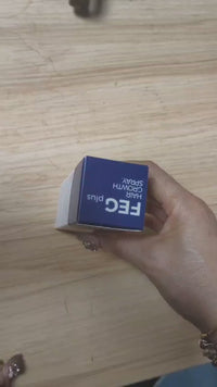 FEG Plus Hair Growth Spray (Original)