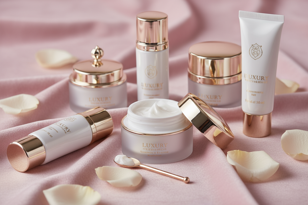 Whitening Creams For Women